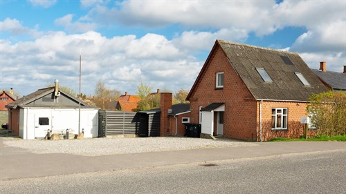 estate