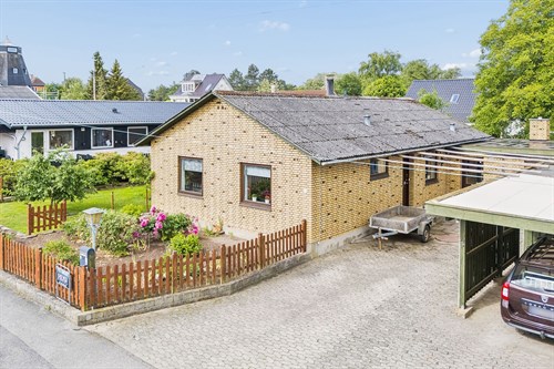 estate