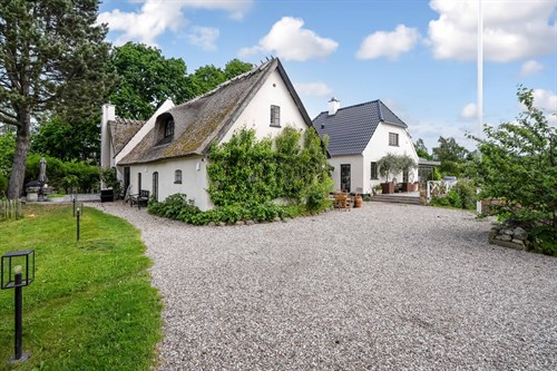 estate