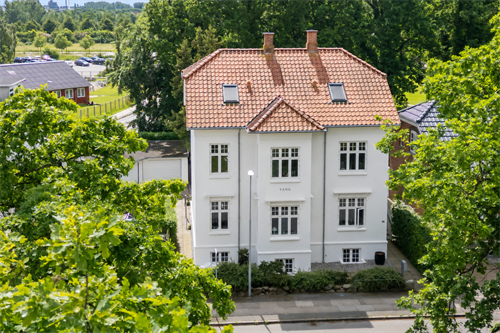 estate
