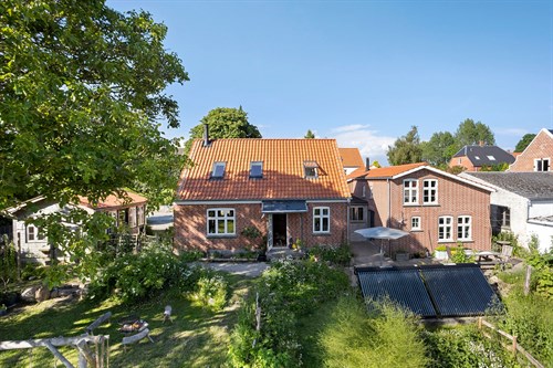 estate