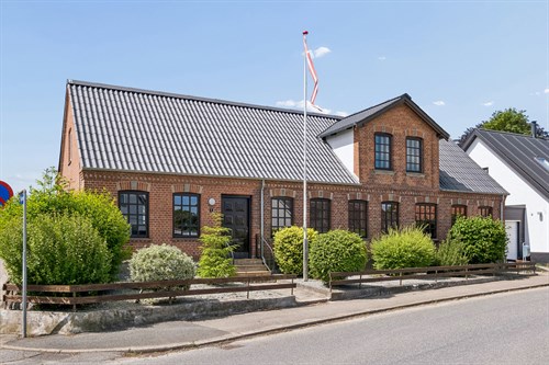 estate