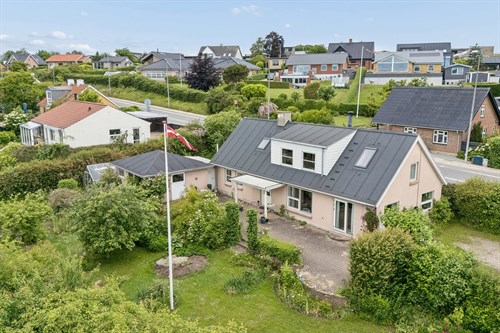 estate