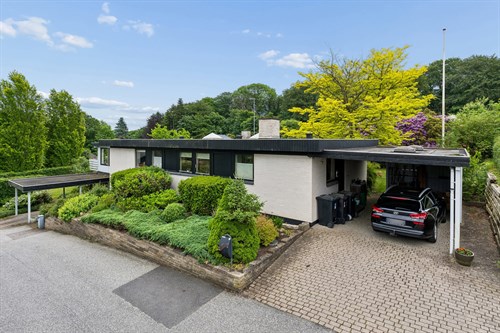 estate