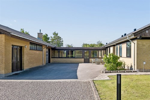 estate