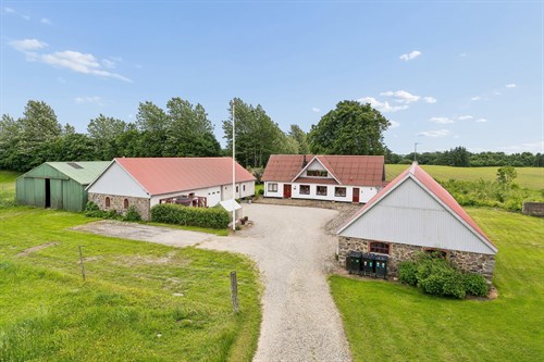 estate