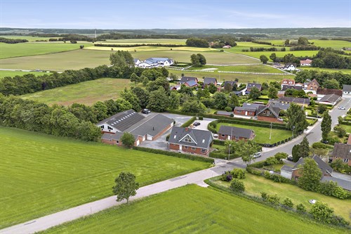 estate