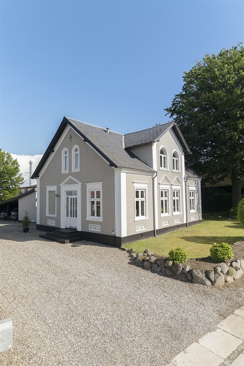 estate