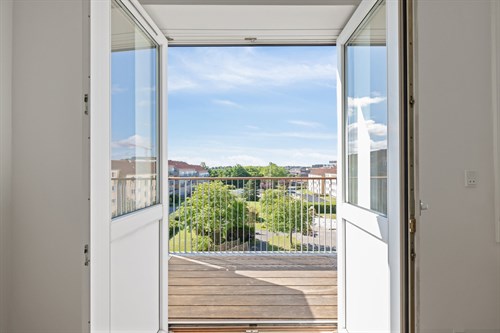 estate