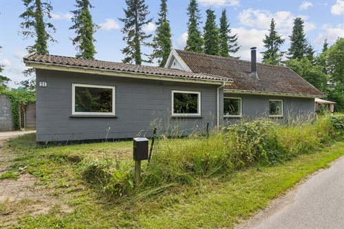 estate