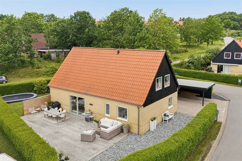 estate
