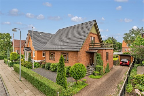 estate