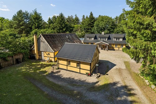 estate