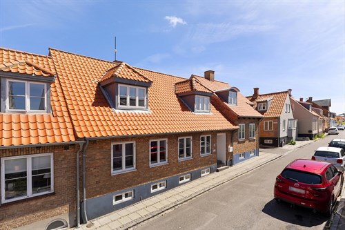 estate