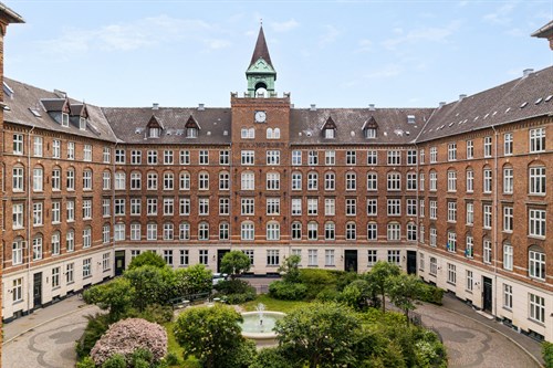estate