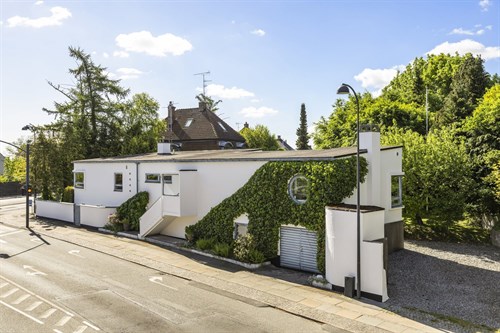 estate