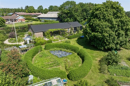 estate