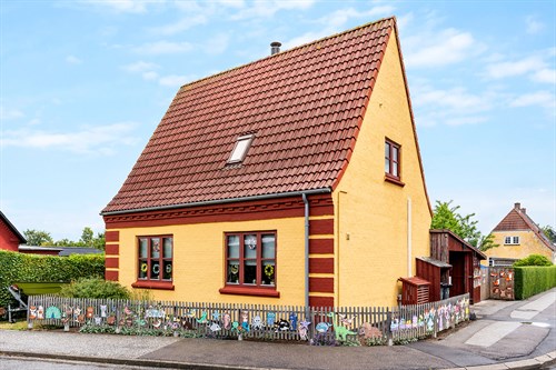 estate