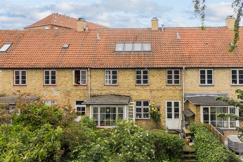 estate