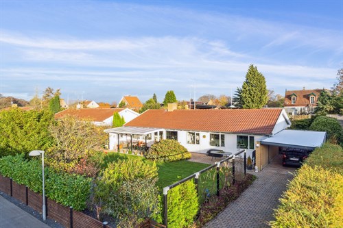 estate