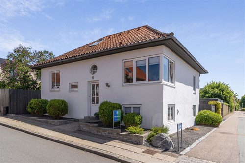 estate