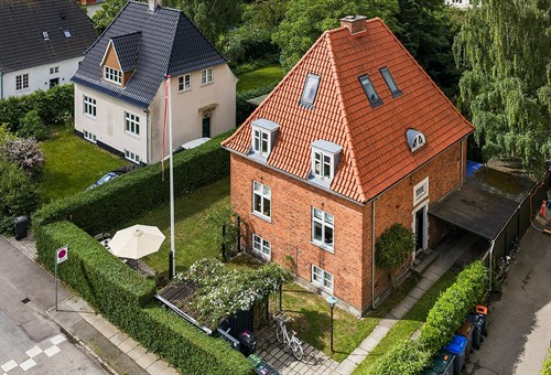 estate
