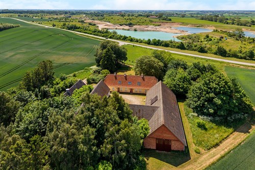 estate