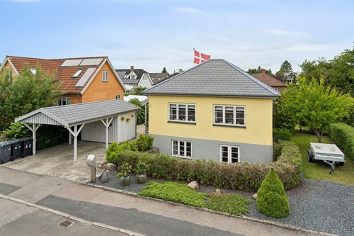 estate