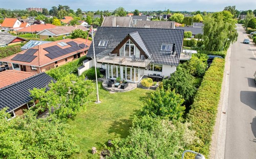 estate