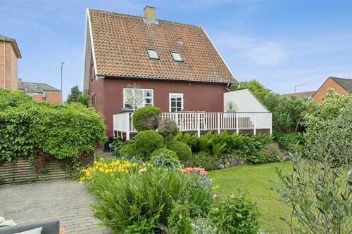 estate