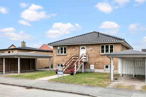 estate