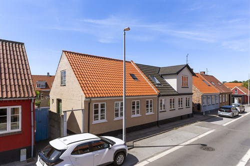 estate