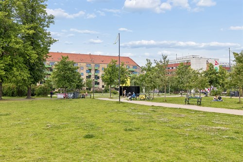 estate