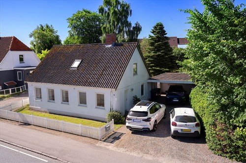 estate