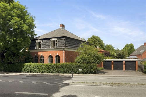 estate