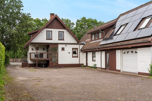 estate