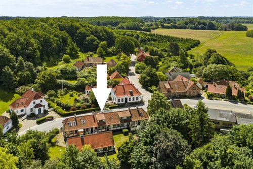 estate