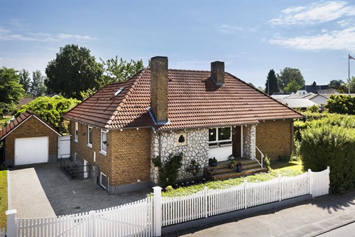 estate
