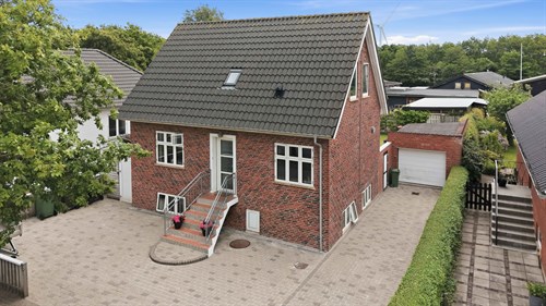 estate