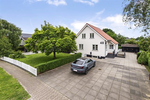 estate