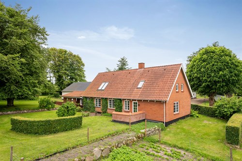 estate
