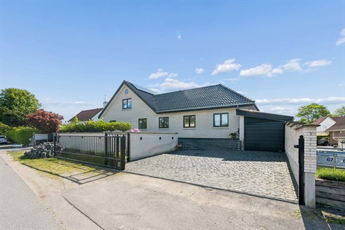 estate