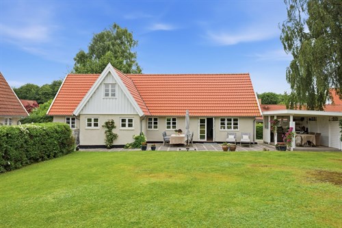estate