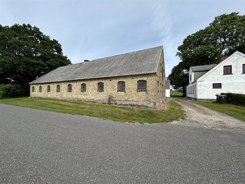 estate