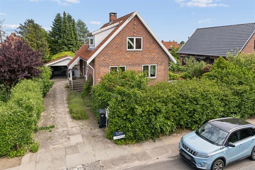 estate