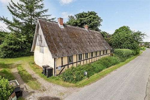 estate