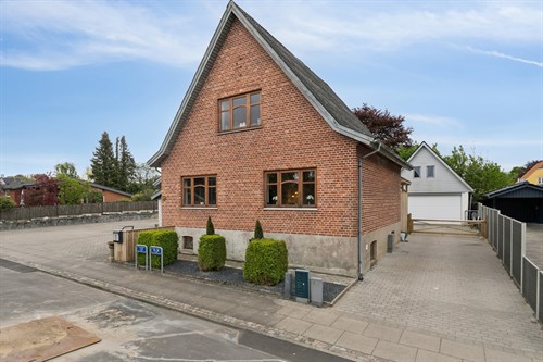 estate