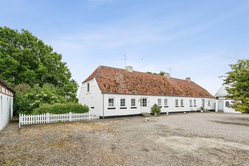 estate