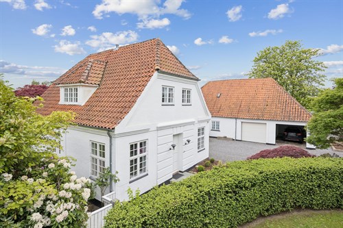 estate