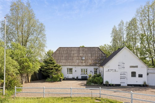 estate